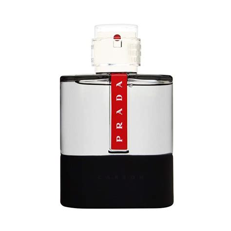 prada rossa carbon 100ml|prada carbon aftershave boots.